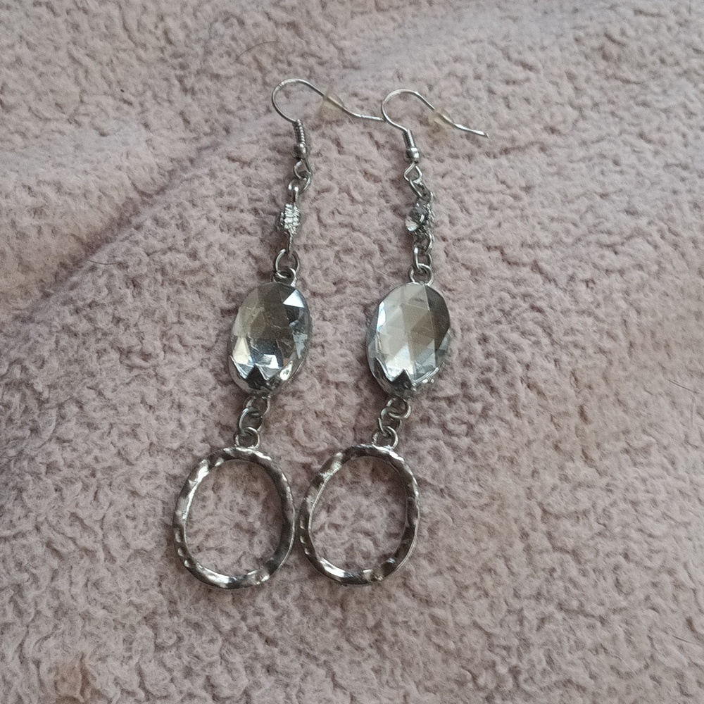 Western Earrings